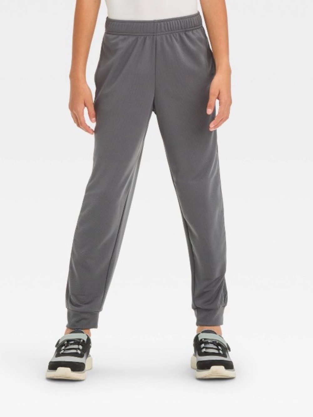 Lot of boys all in motion joggers XL 14
